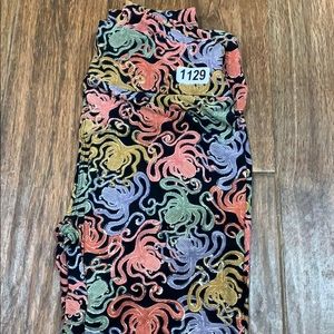 OS LuLaroe Leggings